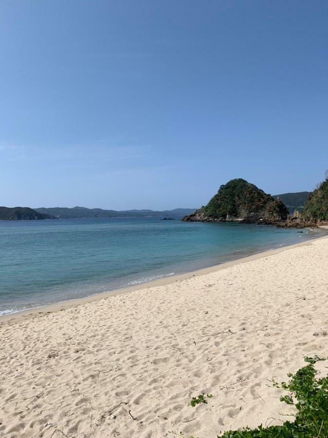 Amami Hoshizora Village Yadorihama Setouchi  Экстерьер фото